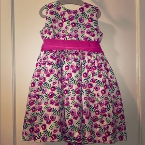 FinL offer!! Oscar de la Renta Dress